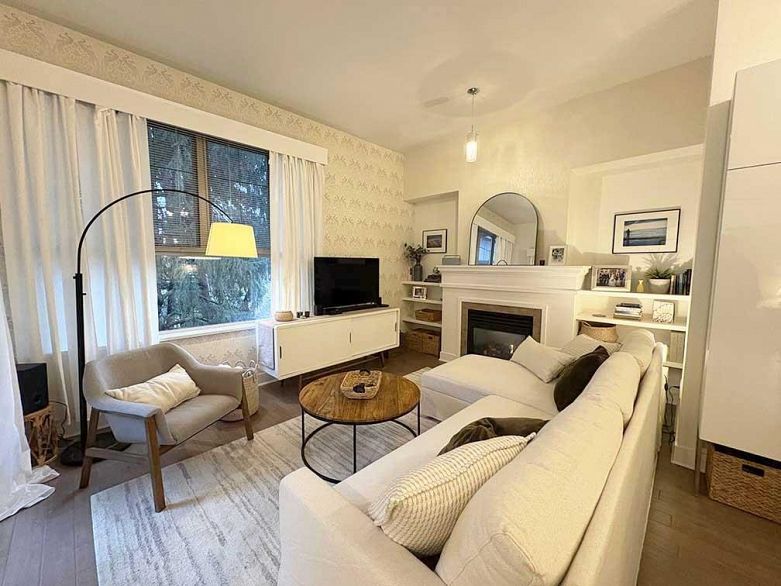 2411 4625 VALLEY DRIVE, Vancouver BC V6J 5L7