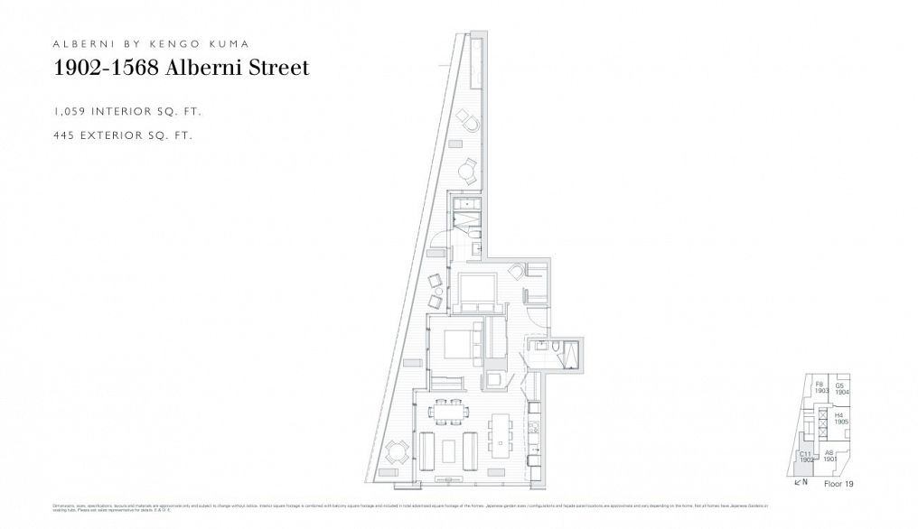 1902 1568 Alberni Street