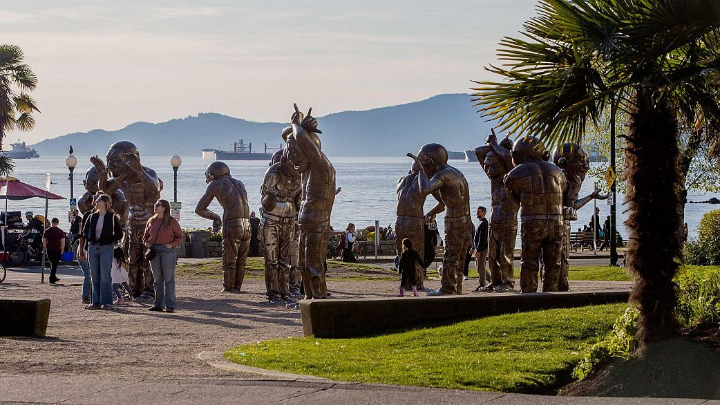 201 1535 Nelson Street