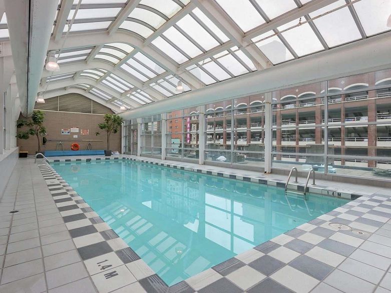 11xx 438 SEYMOUR STREET, Vancouver BC V6B 6H4