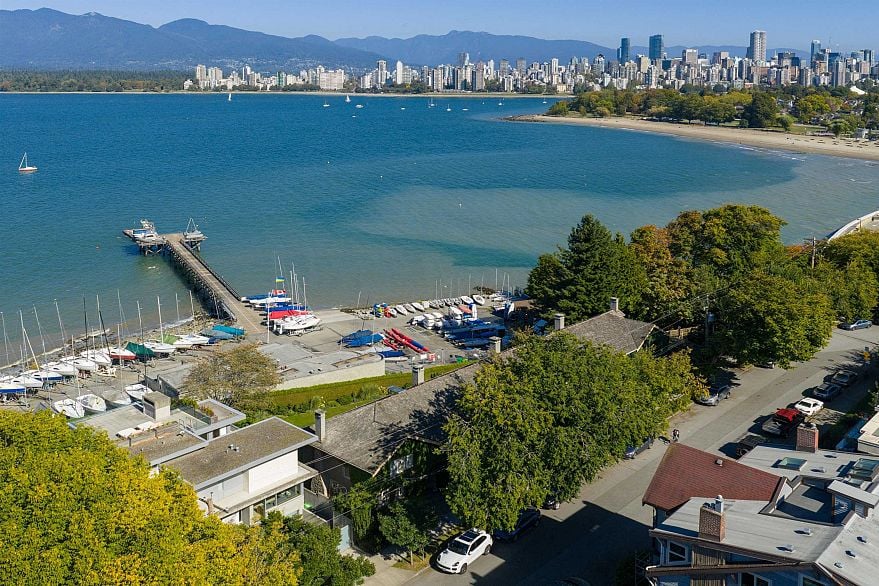 2449 Point Grey Road