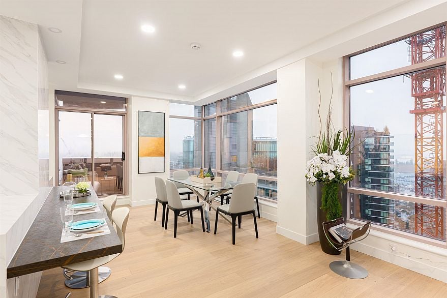 18A 1500 Alberni Street