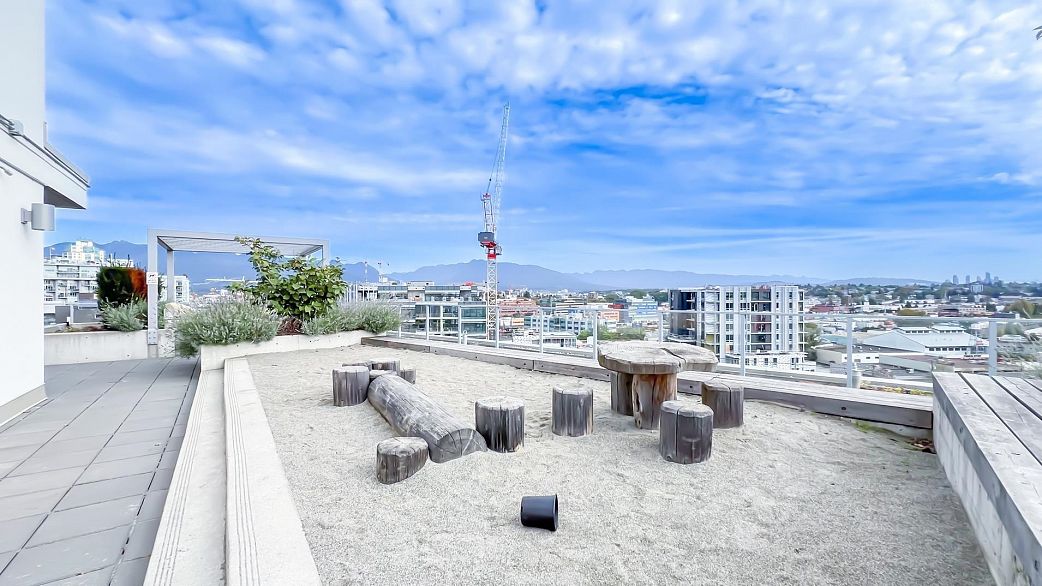 508 180 E 2nd Avenue