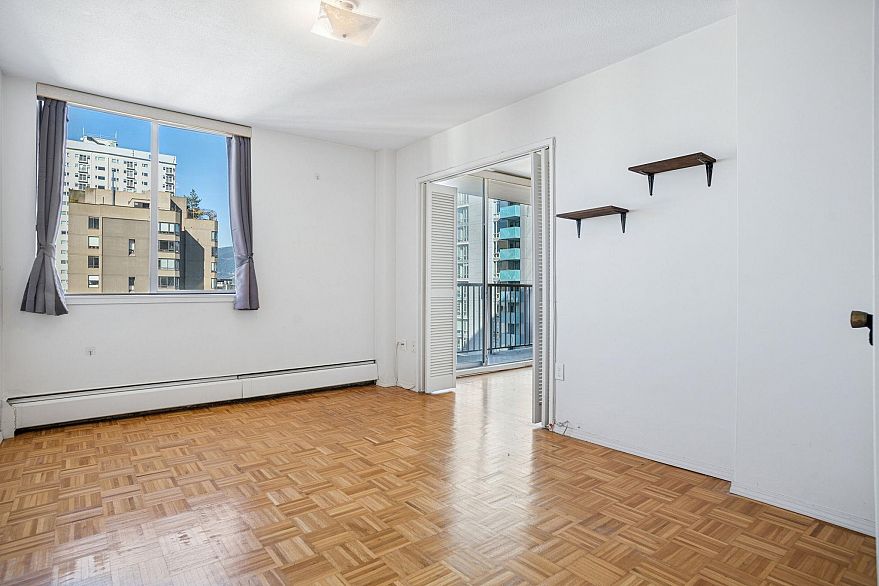 1202 1251 Cardero Street