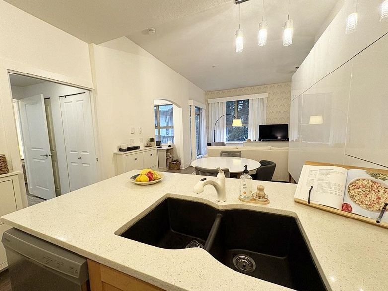 2411 4625 VALLEY DRIVE, Vancouver BC V6J 5L7