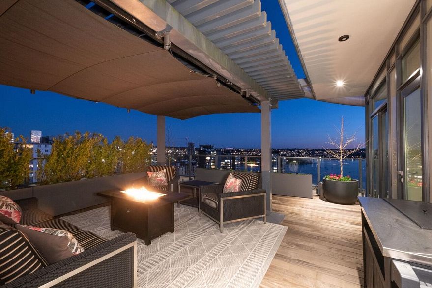 2101 1221 Bidwell Street