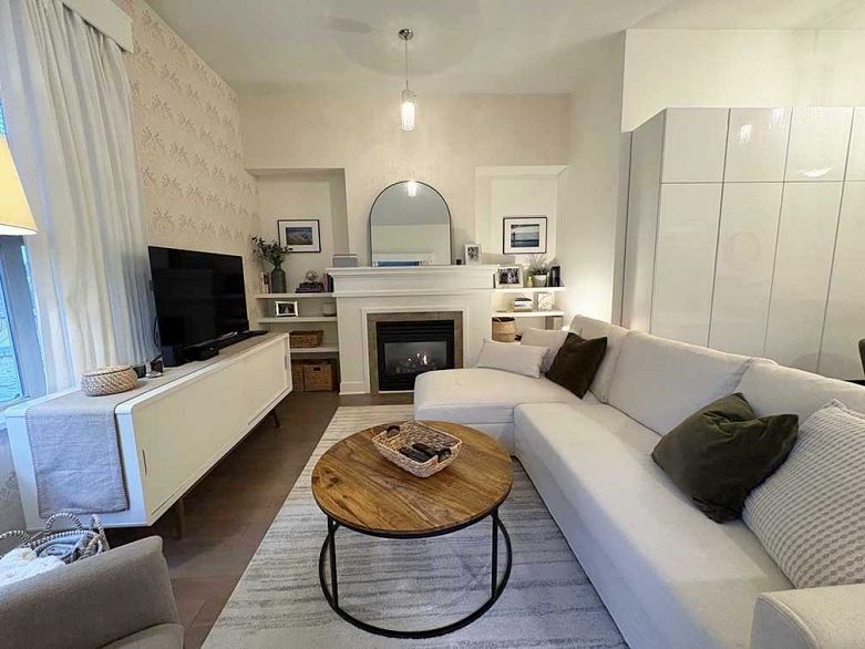 2411 4625 VALLEY DRIVE, Vancouver BC V6J 5L7