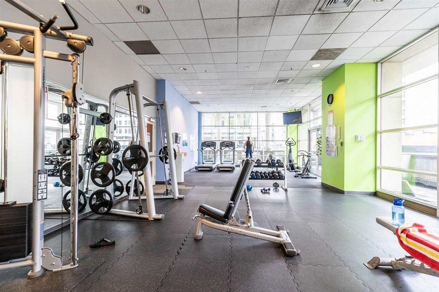 11xx 438 SEYMOUR STREET, Vancouver BC V6B 6H4