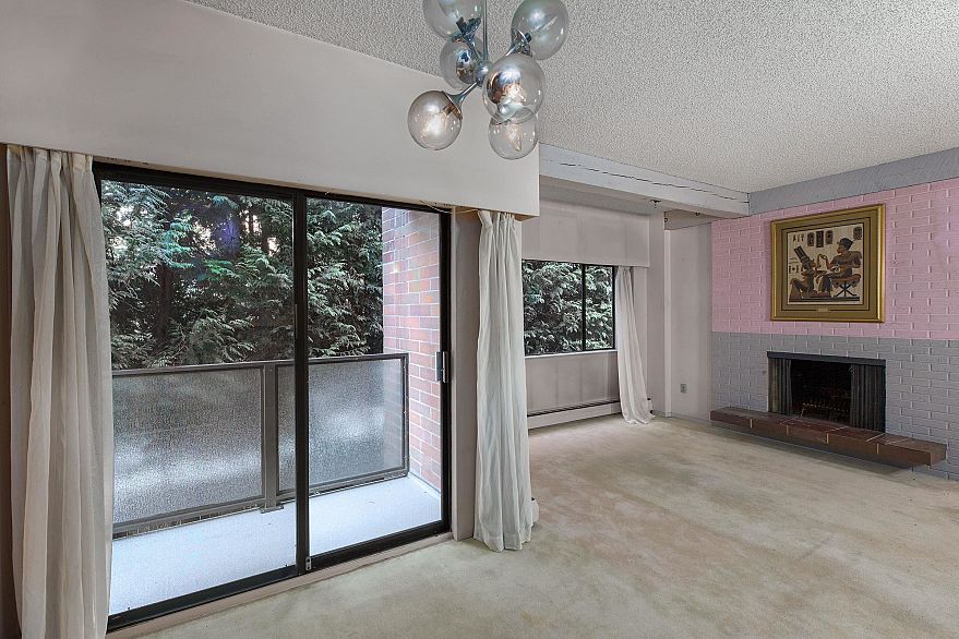 201 1535 Nelson Street