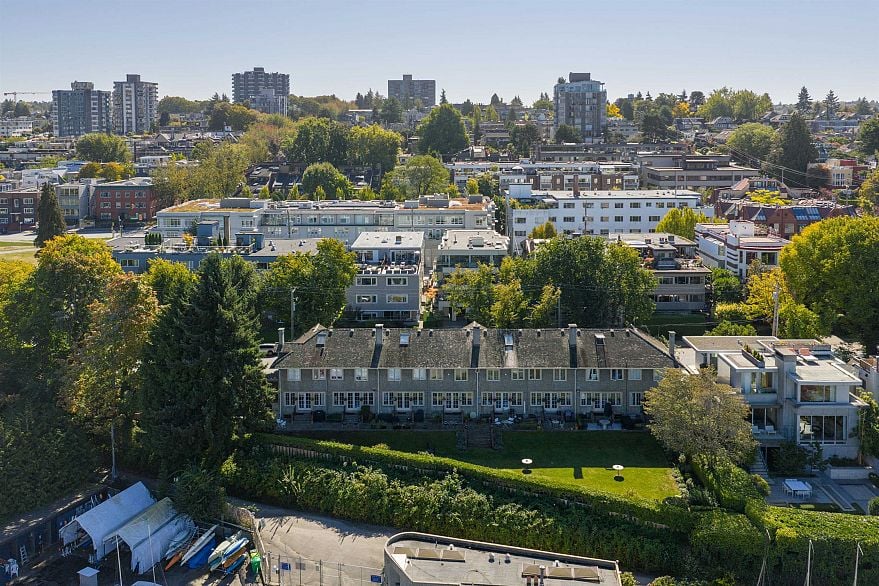 2449 Point Grey Road