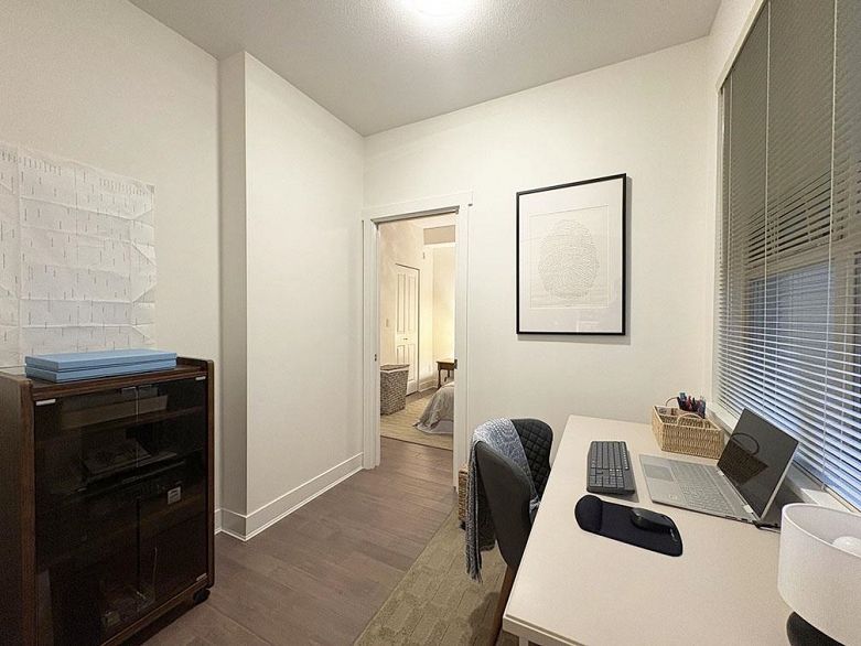 2411 4625 VALLEY DRIVE, Vancouver BC V6J 5L7