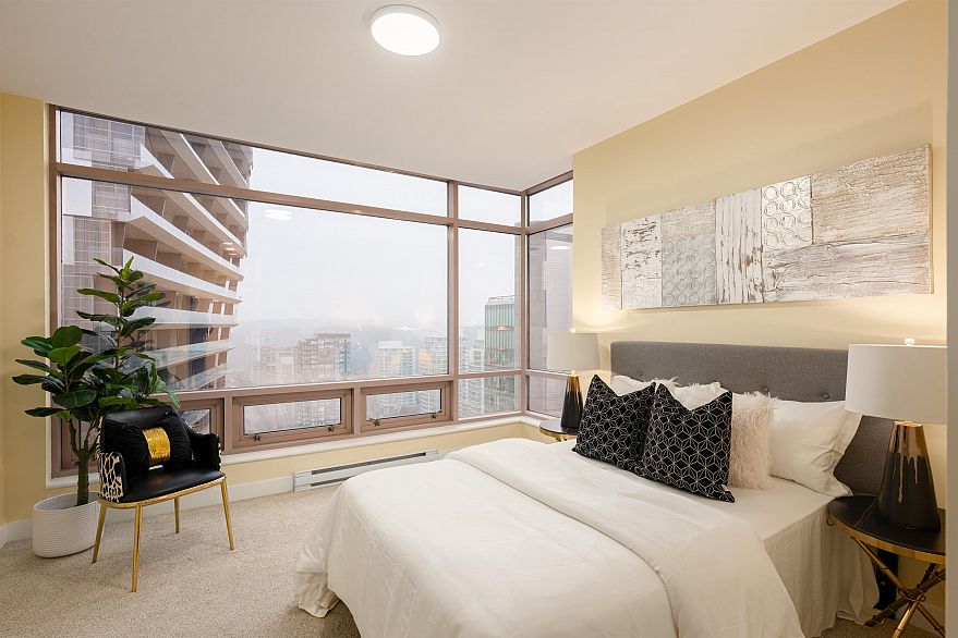 18A 1500 Alberni Street