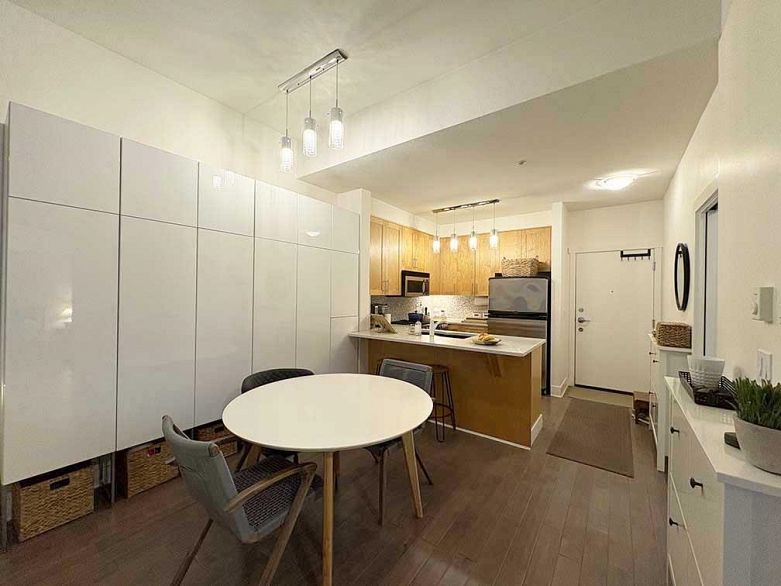 2411 4625 VALLEY DRIVE, Vancouver BC V6J 5L7