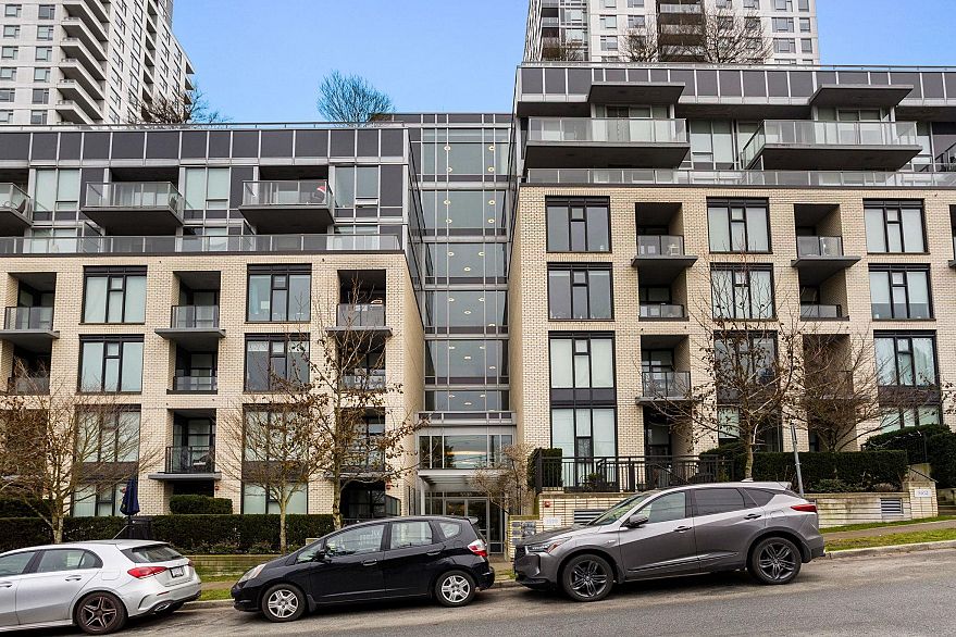 501 5598 Ormidale Street