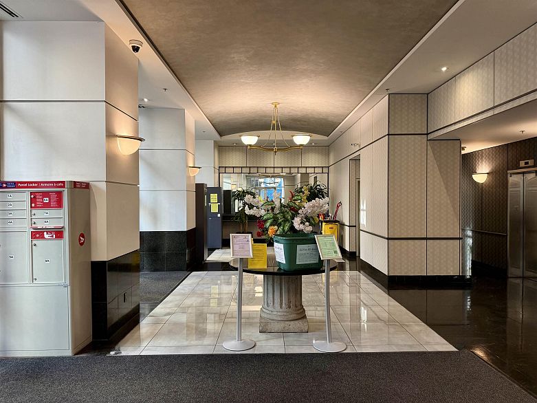 11xx 438 SEYMOUR STREET, Vancouver BC V6B 6H4