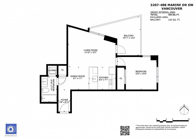 3207 488 SW Marine Drive