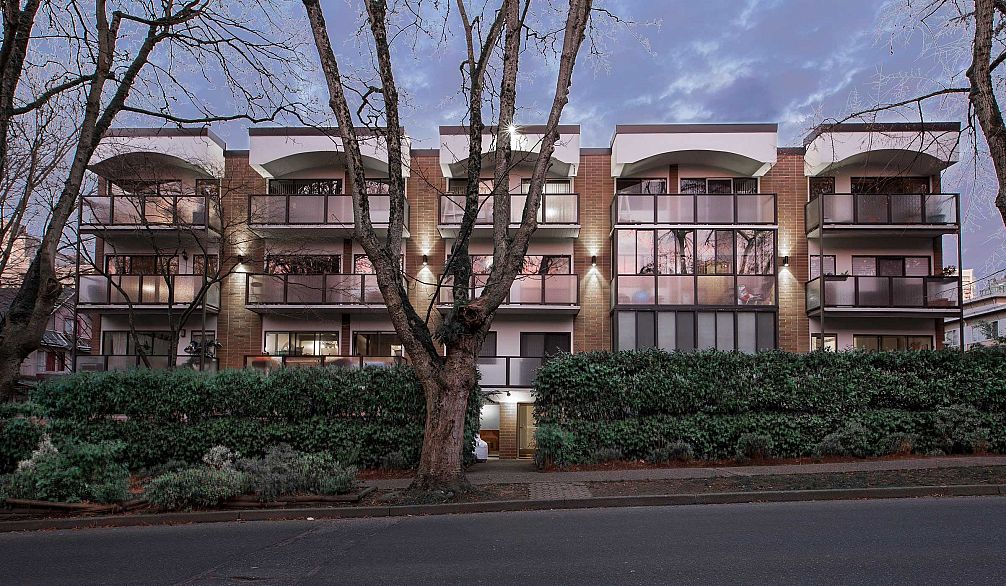 201 1535 Nelson Street