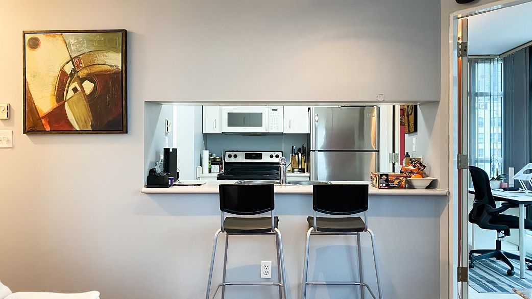 11xx 438 SEYMOUR STREET, Vancouver BC V6B 6H4