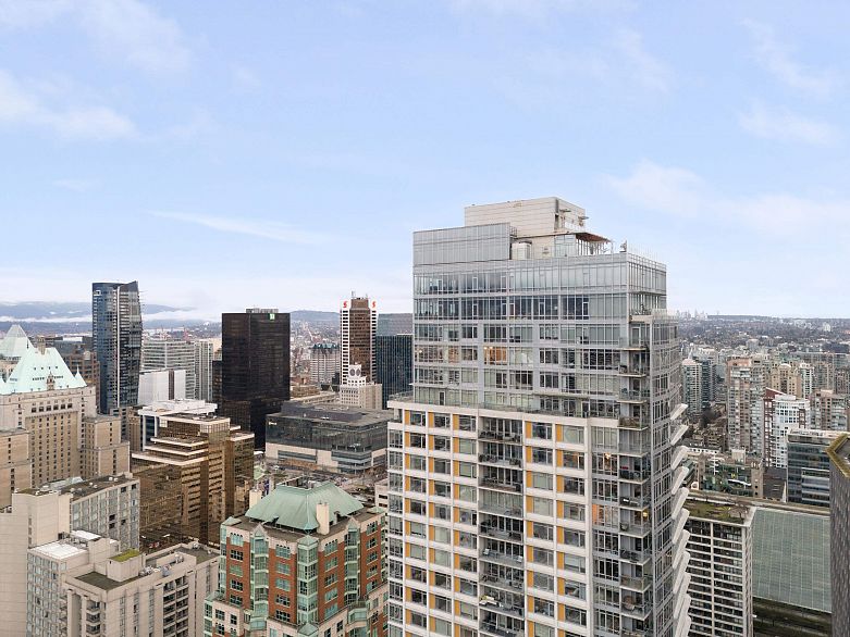 1109 1028 Barclay Street