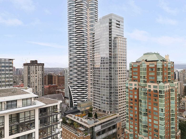 1109 1028 Barclay Street