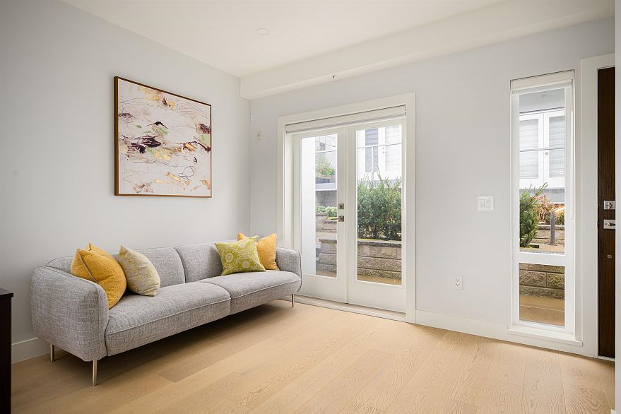 7661 Granville Street