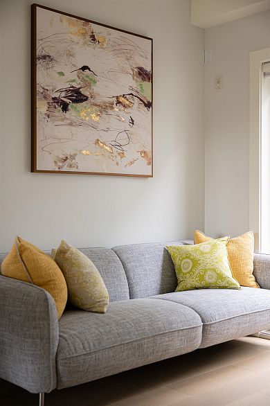 7661 Granville Street