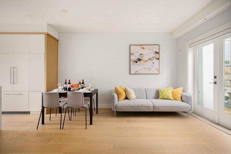 7661 Granville Street