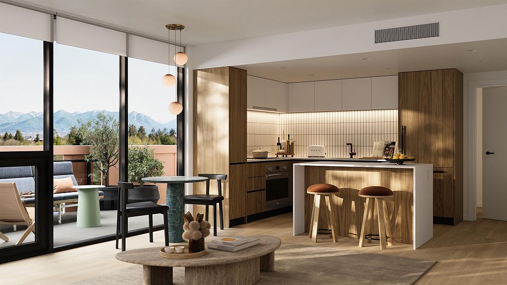 214 5060 James Street