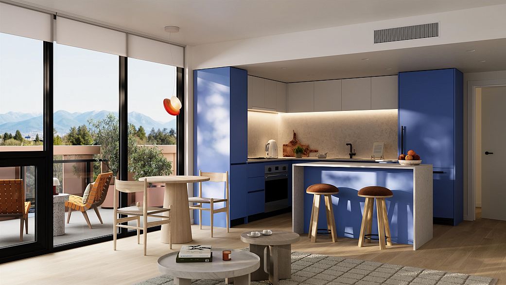 214 5060 James Street