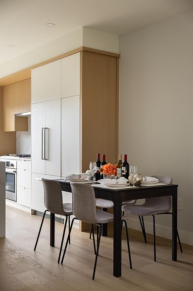 7661 Granville Street