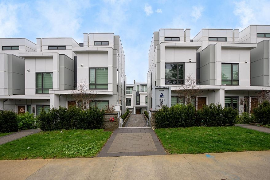 7661 Granville Street