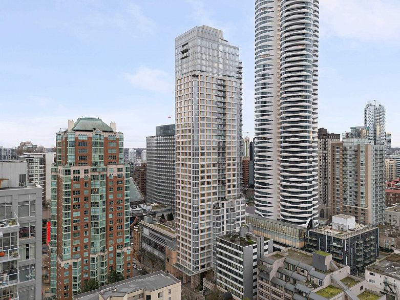 1109 1028 Barclay Street