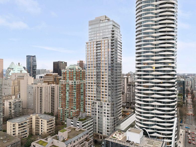 1109 1028 Barclay Street