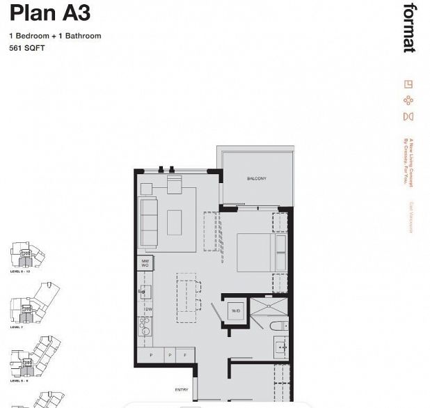 1105 3996 Dumfries Street