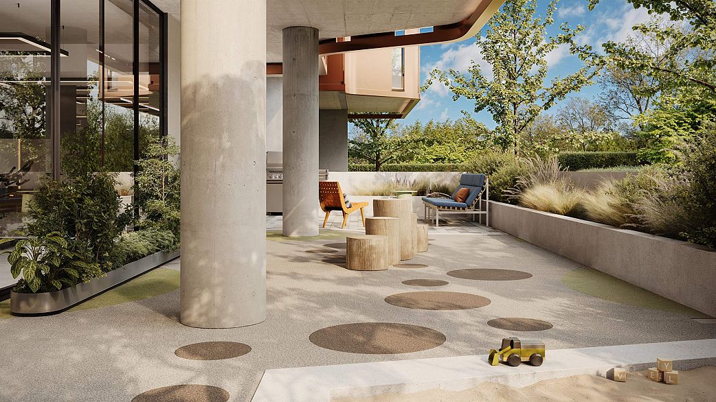 213 5060 James Street