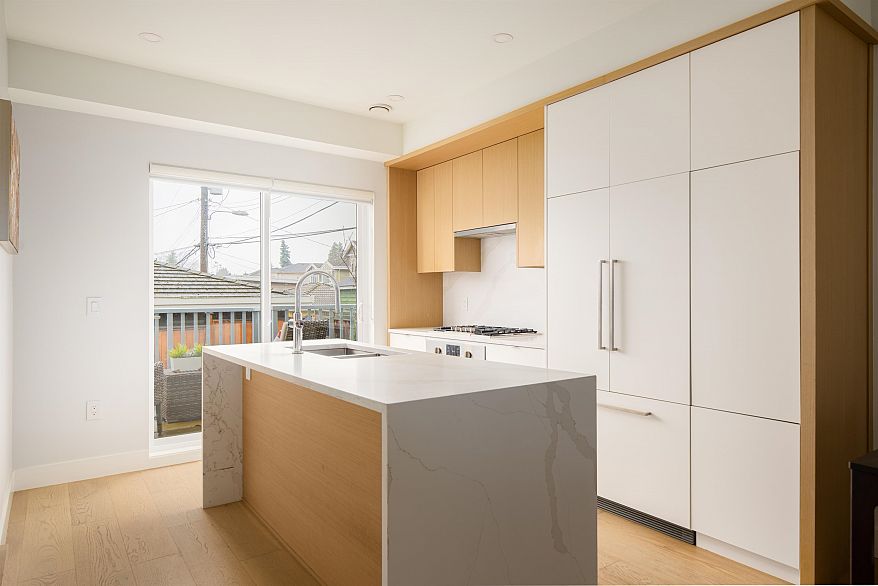 7661 Granville Street