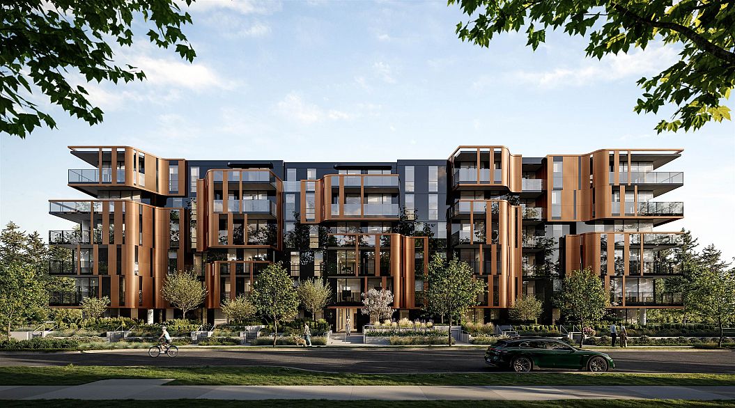 214 5060 James Street