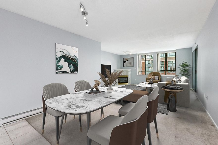 508 1088 Quebec Street