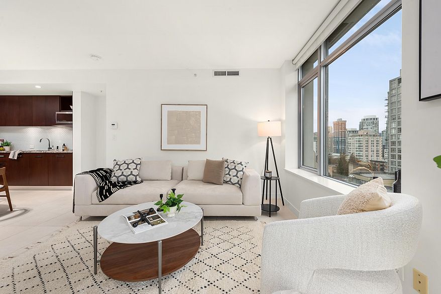 1109 1028 Barclay Street