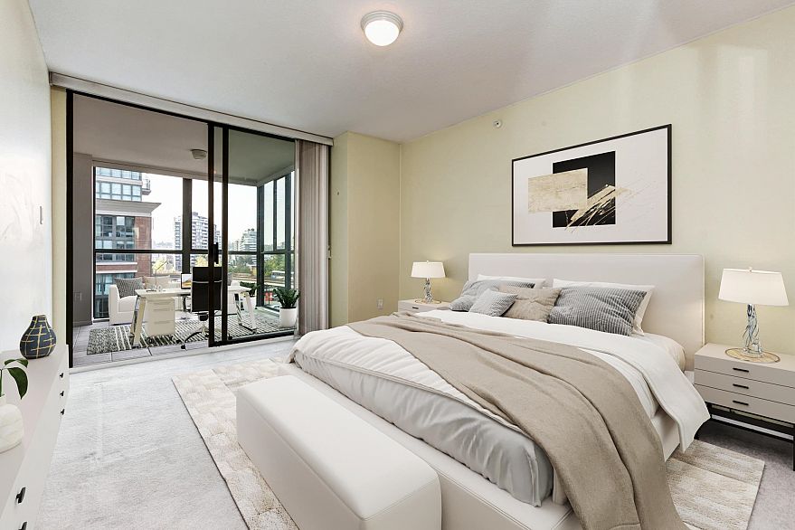 508 1088 Quebec Street