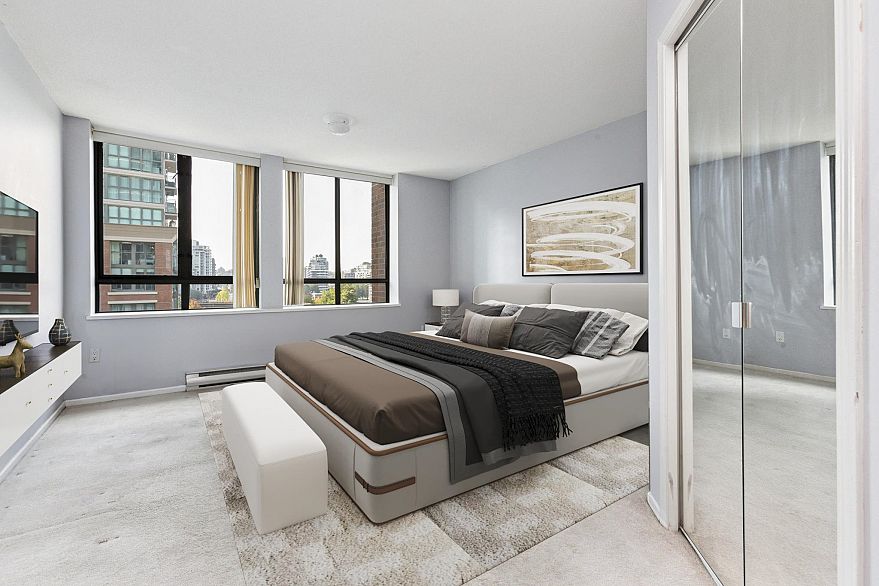 508 1088 Quebec Street