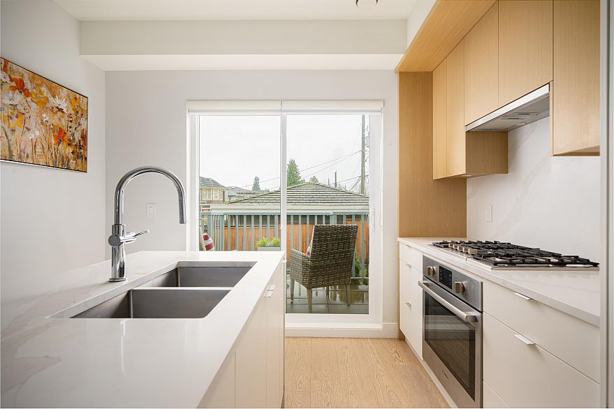 7661 Granville Street