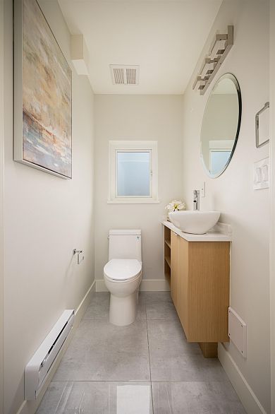 7661 Granville Street