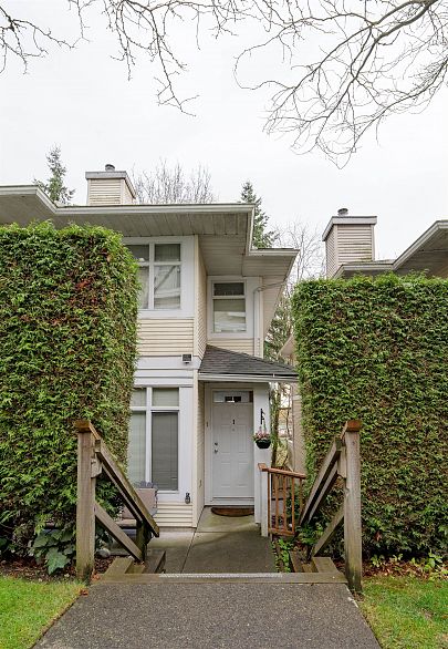 1 3586 Rainier Place