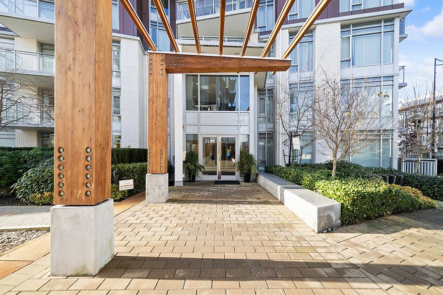 106 3188 Riverwalk Avenue