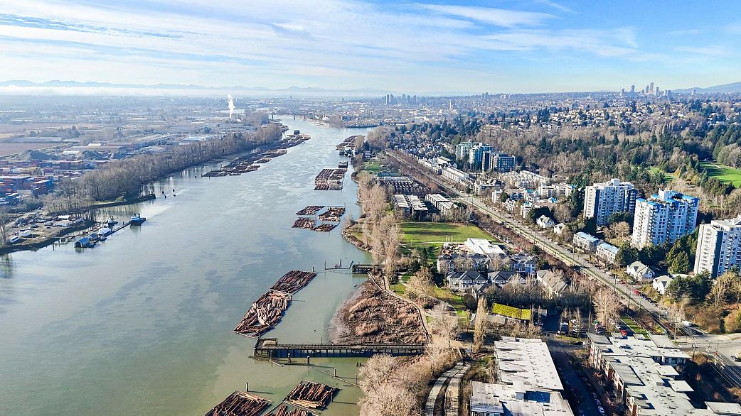 106 3188 Riverwalk Avenue