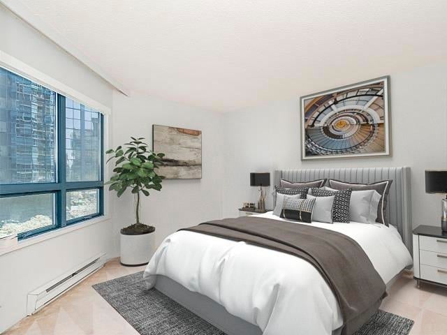 303 1415 W Georgia Street