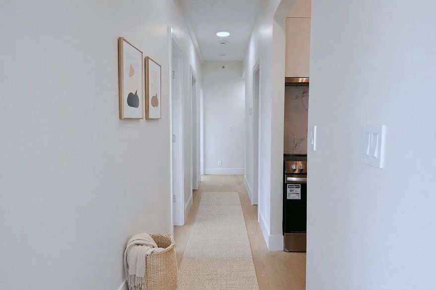 802 1150 Bute Street