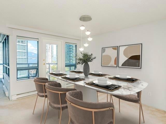 303 1415 W Georgia Street