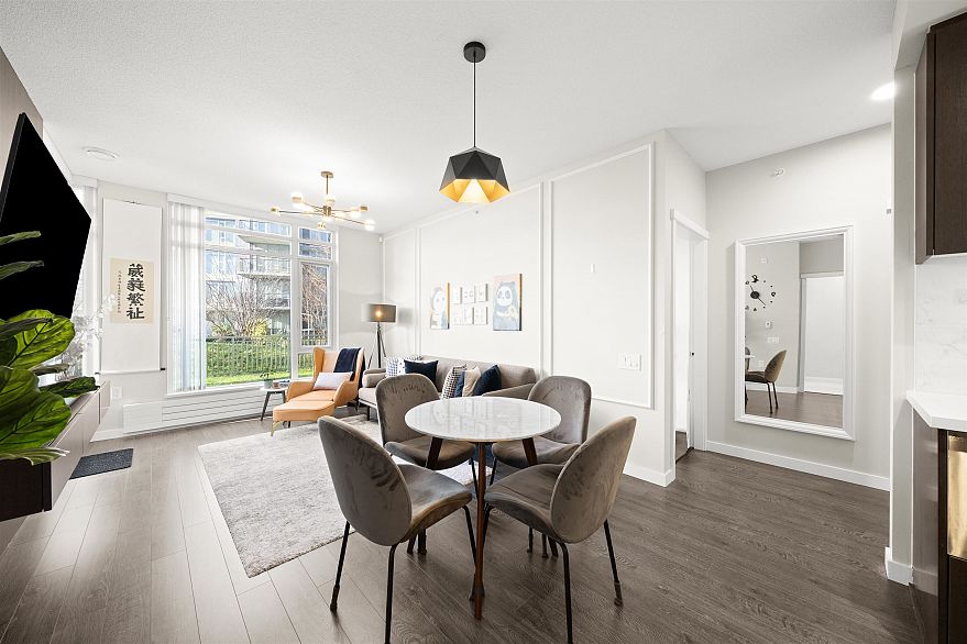 106 3188 Riverwalk Avenue